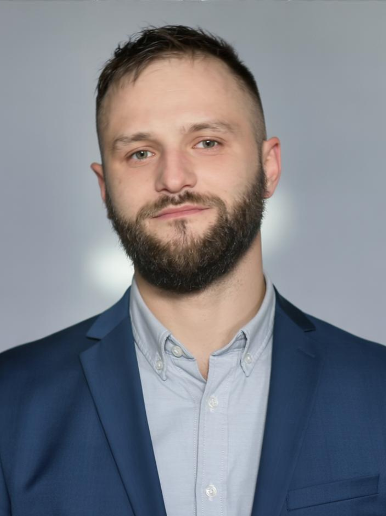 Mateusz Cieciera